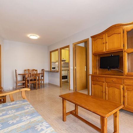Rentalmar Families Larimar Salou Exteriör bild