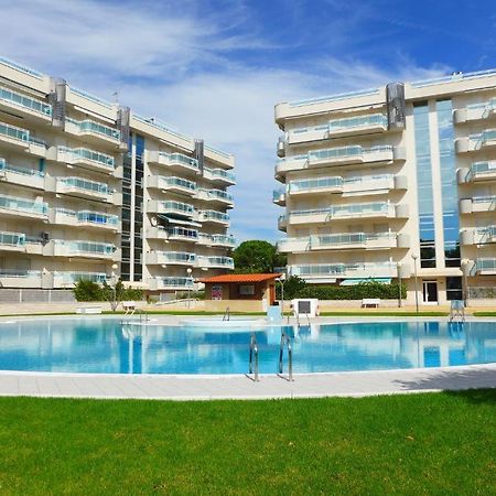 Rentalmar Families Larimar Salou Exteriör bild
