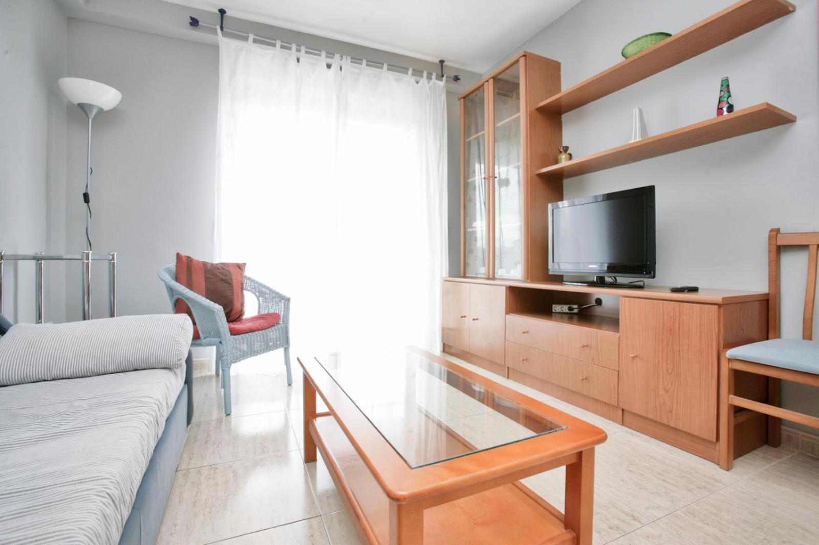 Rentalmar Families Larimar Salou Exteriör bild