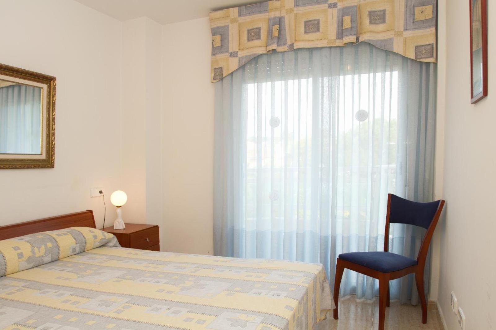 Rentalmar Families Larimar Salou Exteriör bild