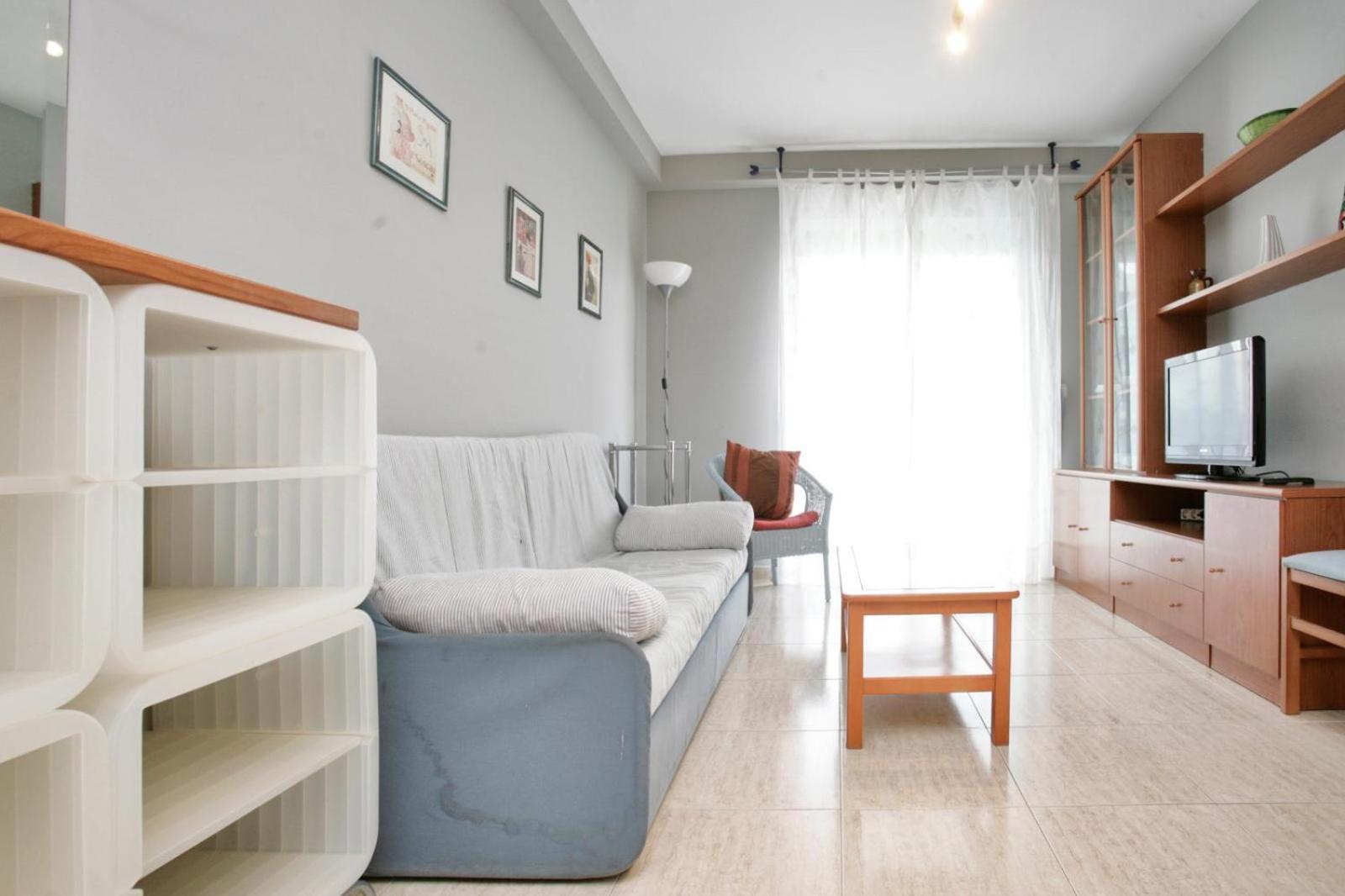 Rentalmar Families Larimar Salou Exteriör bild