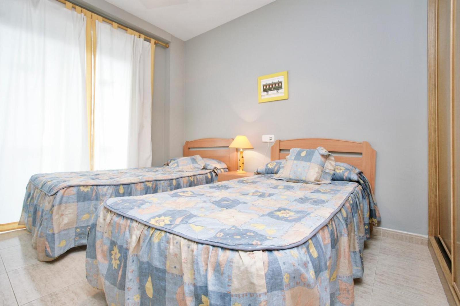 Rentalmar Families Larimar Salou Exteriör bild