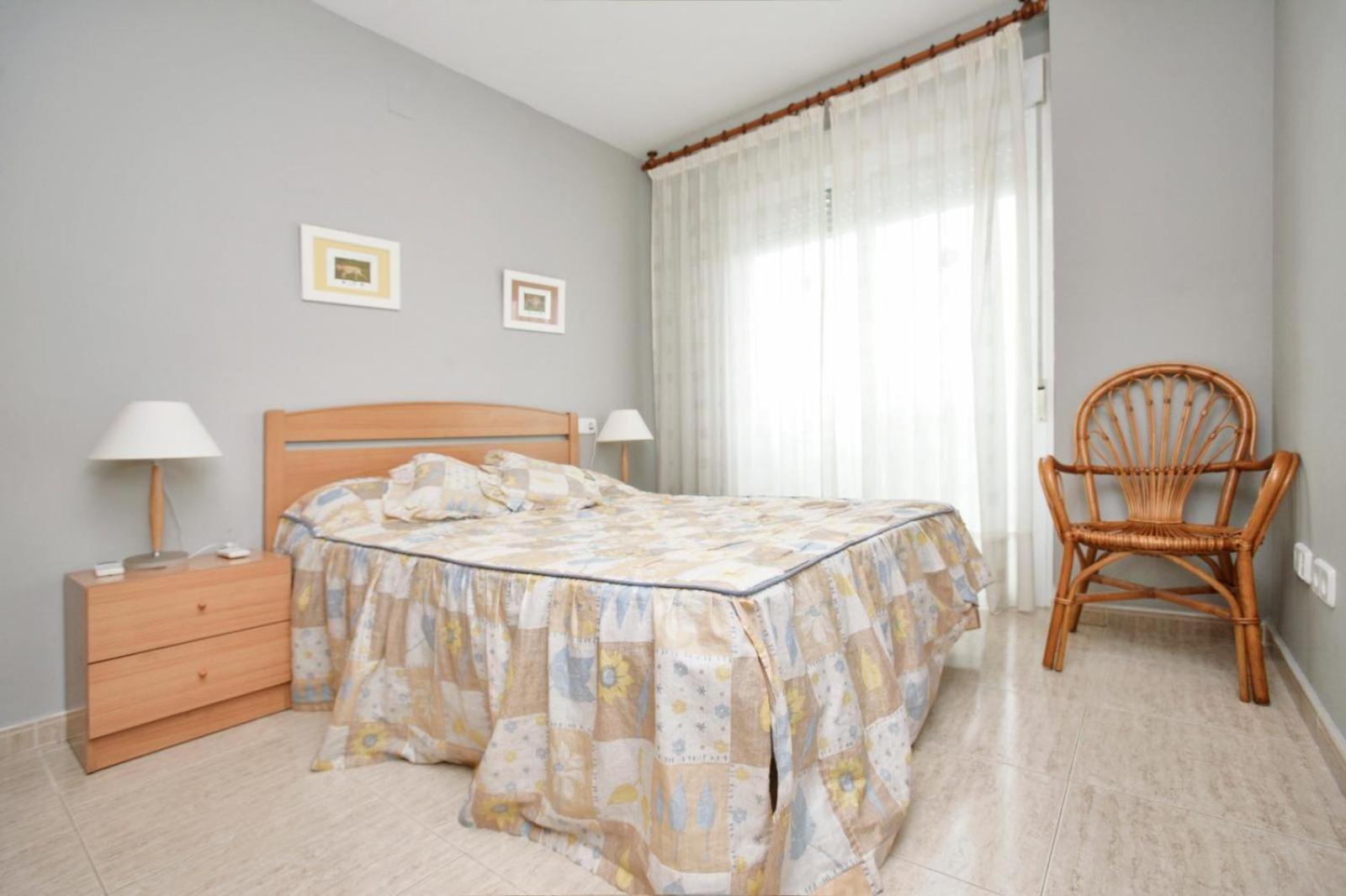Rentalmar Families Larimar Salou Exteriör bild