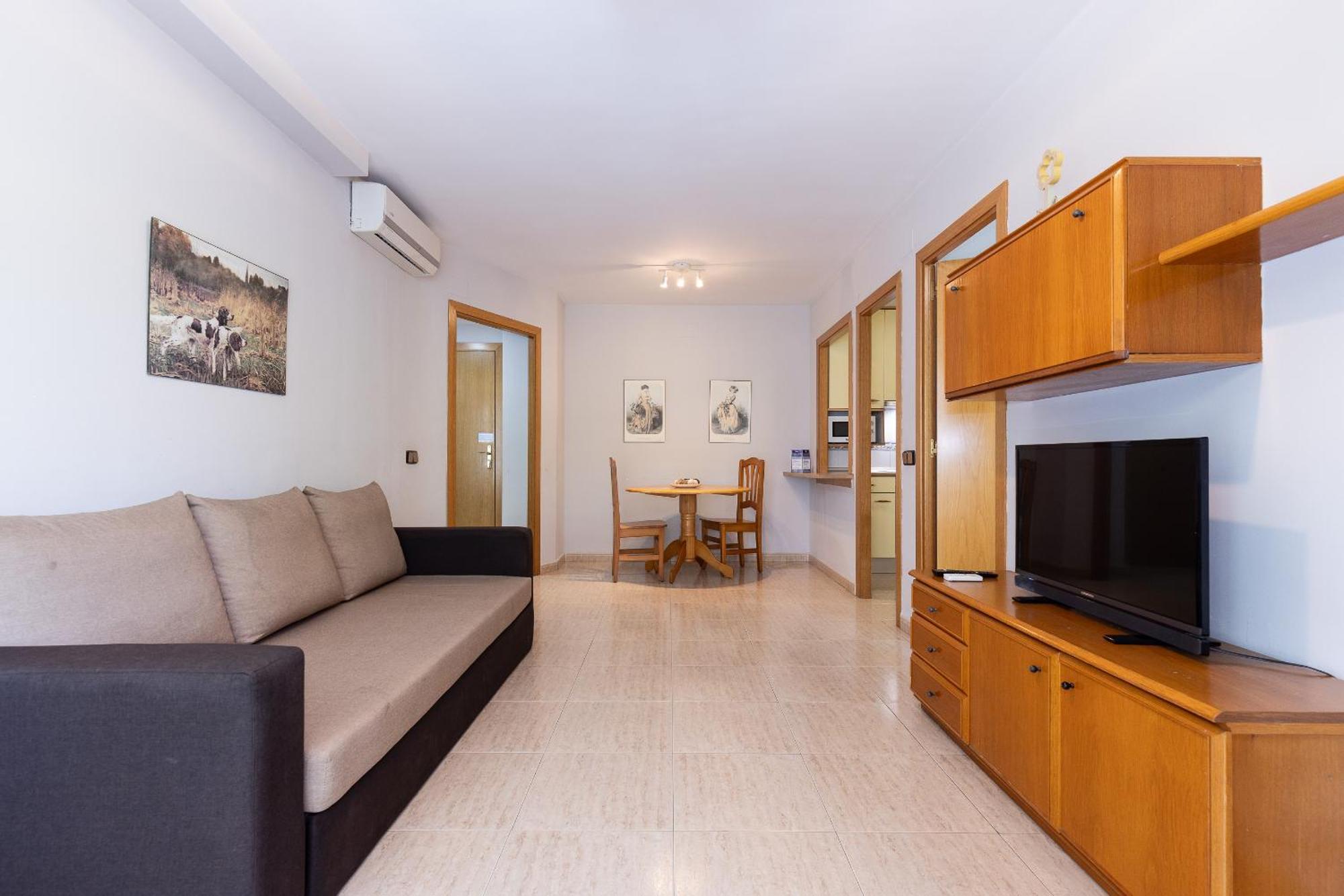 Rentalmar Families Larimar Salou Exteriör bild