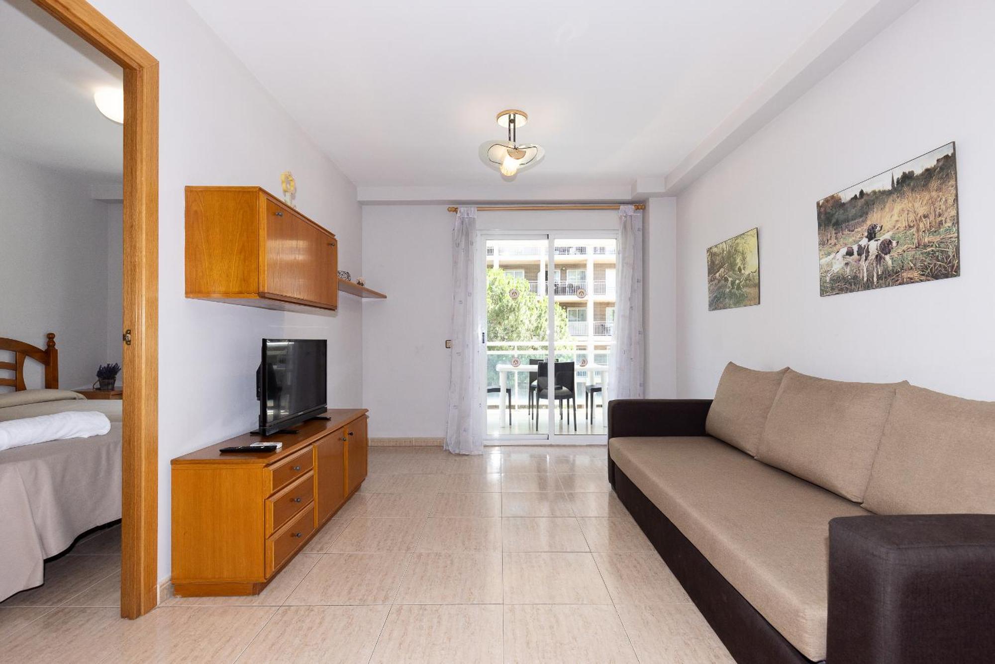 Rentalmar Families Larimar Salou Exteriör bild