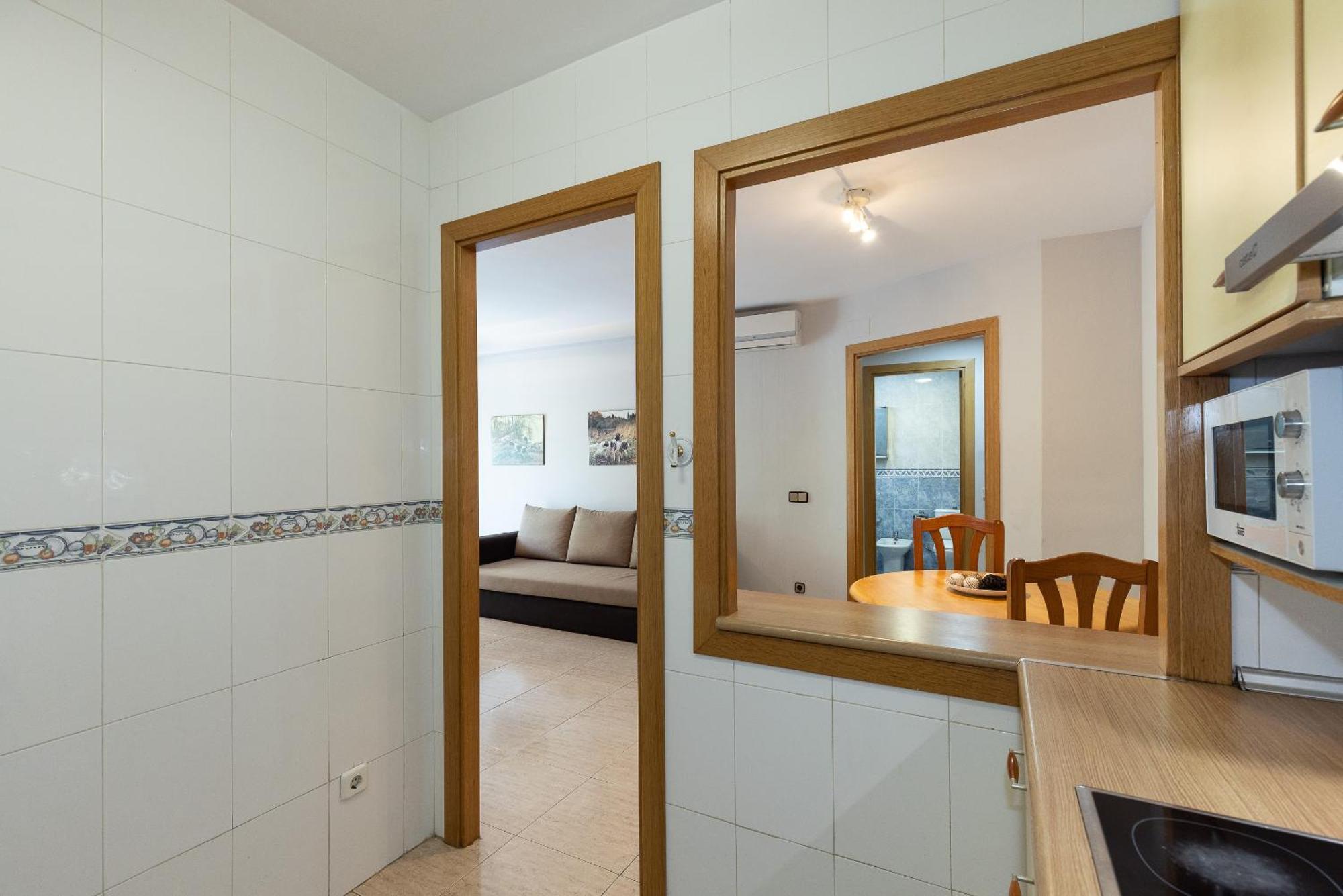 Rentalmar Families Larimar Salou Exteriör bild