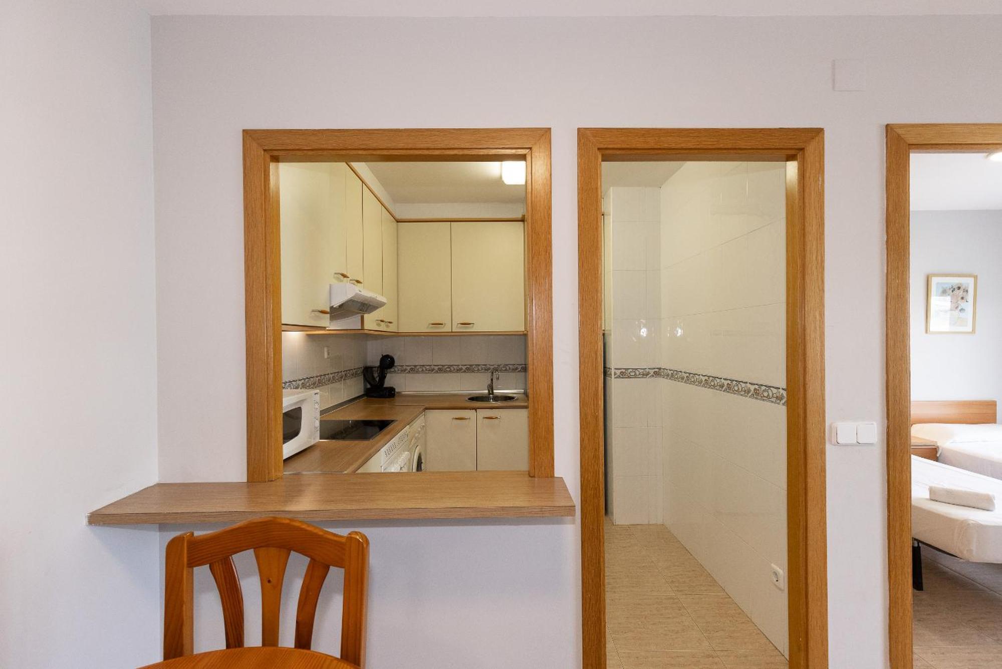 Rentalmar Families Larimar Salou Exteriör bild