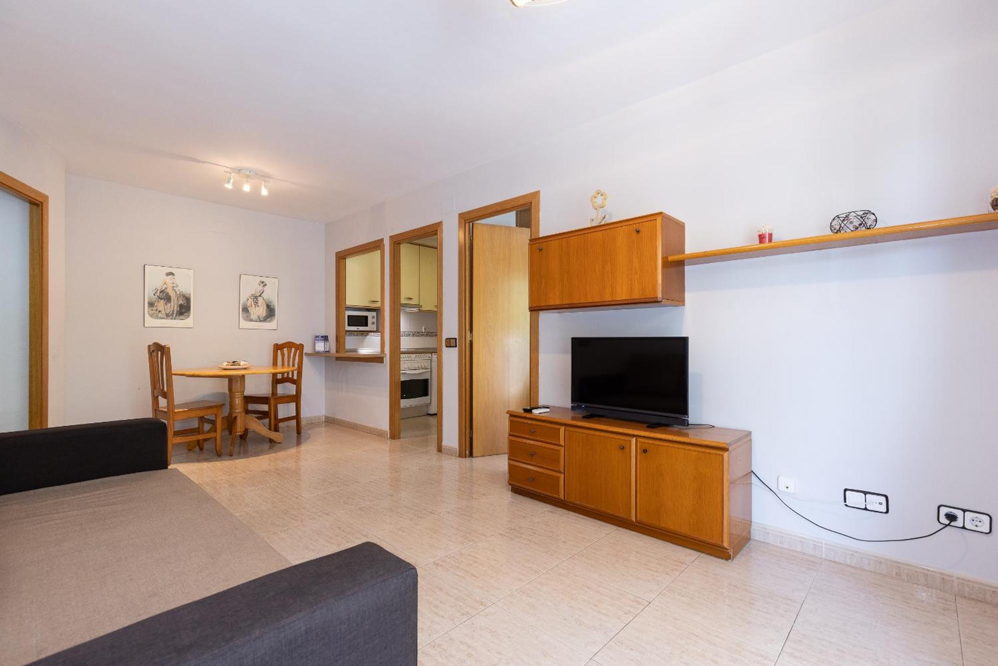 Rentalmar Families Larimar Salou Exteriör bild