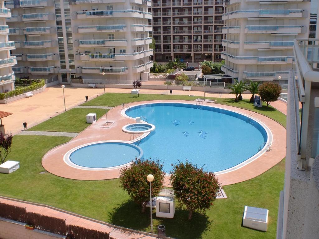 Rentalmar Families Larimar Salou Exteriör bild